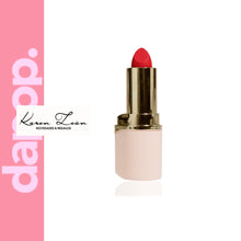 Cargar imagen en el visor de la galería, Barra De Labios Acabo Matte, Labial Audacious
