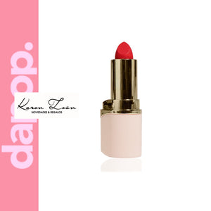 Barra De Labios Acabo Matte, Labial Audacious