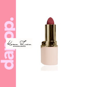 Barra De Labios Acabo Matte, Labial Audacious