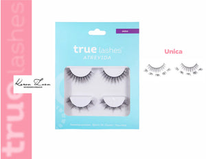 TRUE LASHES ATREVIDA