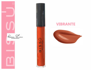 BRILLO LABIAL