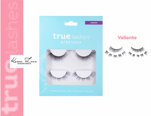 TRUE LASHES ATREVIDA