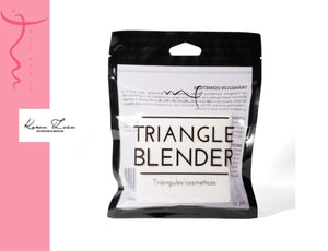 Triangle Blender  - ESPONJA