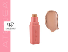 Cargar imagen en el visor de la galería, BRONZER EN BARRA ATENEA

