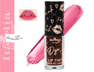 LABIAL TO DYE FOR LIP TINT