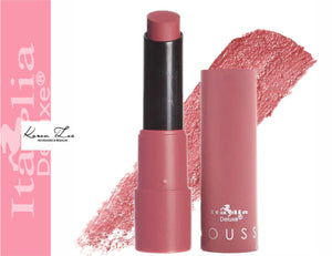 LABIAL MOUSSE MATE - ITALIA DELUXE
