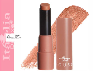 LABIAL MOUSSE MATE - ITALIA DELUXE