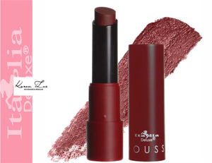 LABIAL MOUSSE MATE - ITALIA DELUXE