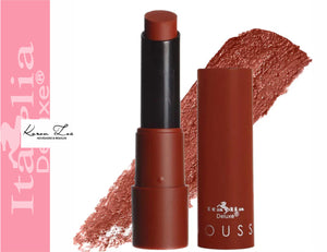 LABIAL MOUSSE MATE - ITALIA DELUXE