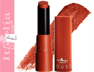 LABIAL MOUSSE MATE - ITALIA DELUXE