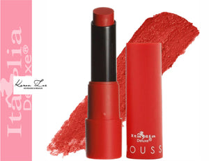 LABIAL MOUSSE MATE - ITALIA DELUXE