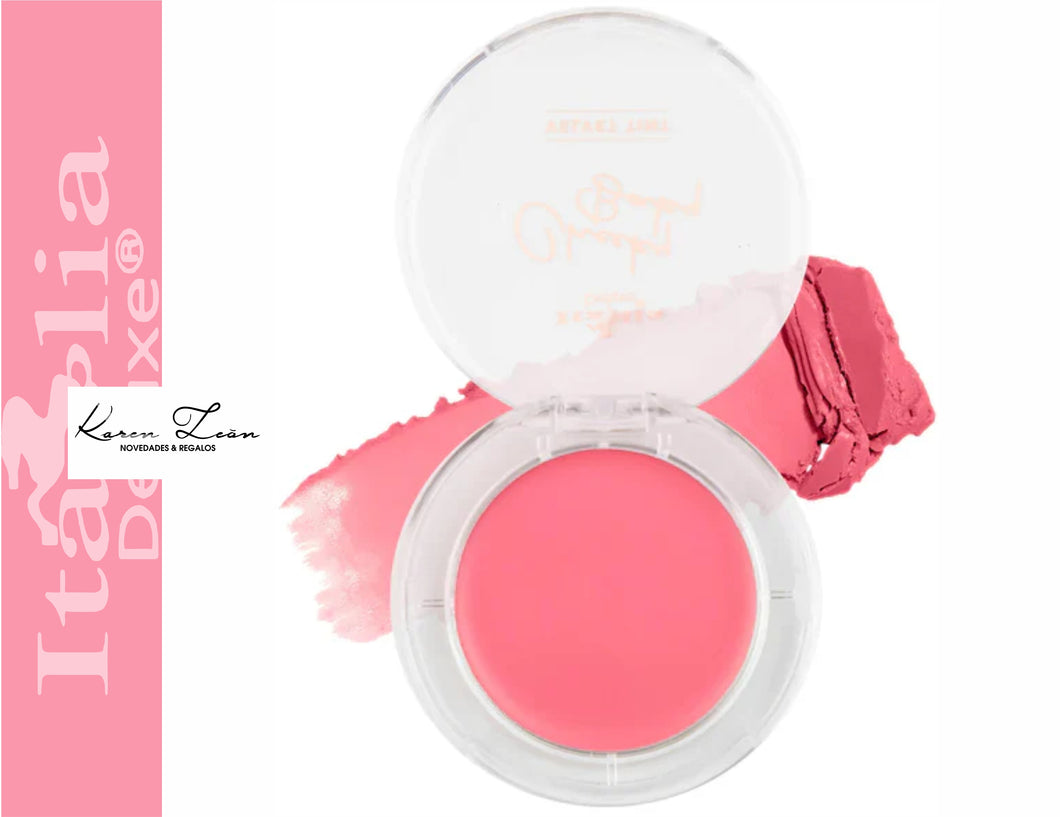 RUBOR CHEEKY BABY VELVET TINT