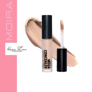 Corrector Mega Covertura Matte Moira