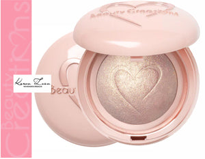 ILUMINADOR FINAL FINISH BAKED HIGHLIGHTER
