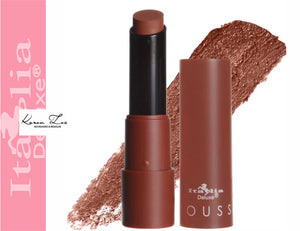 LABIAL MOUSSE MATE - ITALIA DELUXE
