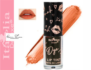 LABIAL TO DYE FOR LIP TINT