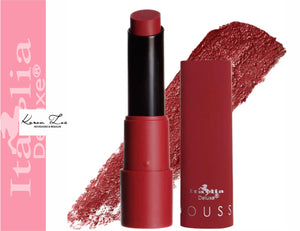 LABIAL MOUSSE MATE - ITALIA DELUXE