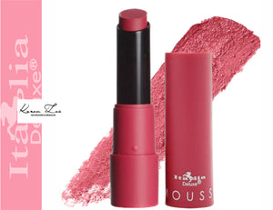 LABIAL MOUSSE MATE - ITALIA DELUXE