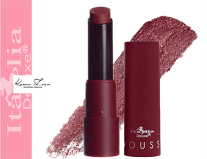 LABIAL MOUSSE MATE - ITALIA DELUXE