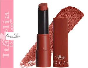 LABIAL MOUSSE MATE - ITALIA DELUXE