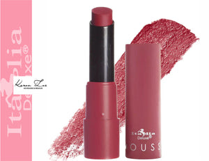 LABIAL MOUSSE MATE - ITALIA DELUXE