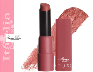 LABIAL MOUSSE MATE - ITALIA DELUXE