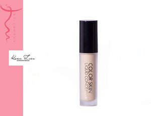 Corrector Líquido COLOR SKIN -  TRUE BEIGE