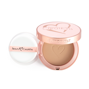 Polvo Compacto - FLAWLESS STAY POWDER FOUNDATION