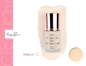 Base Flawless Stay Foundation