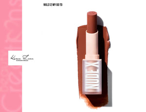 BARRA DE LABIOS NUDEX PR BOX