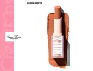 BARRA DE LABIOS NUDEX PR BOX