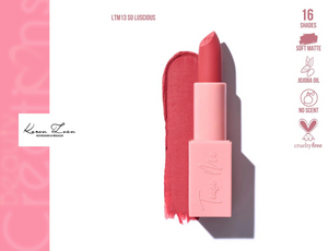 Labial En Barra -  Tease Me