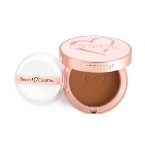 Polvo Compacto - FLAWLESS STAY POWDER FOUNDATION
