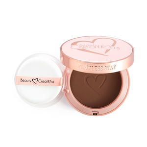 Polvo Compacto - FLAWLESS STAY POWDER FOUNDATION