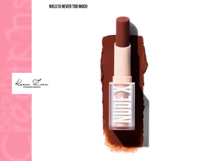 BARRA DE LABIOS NUDEX PR BOX