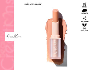 BARRA DE LABIOS NUDEX PR BOX