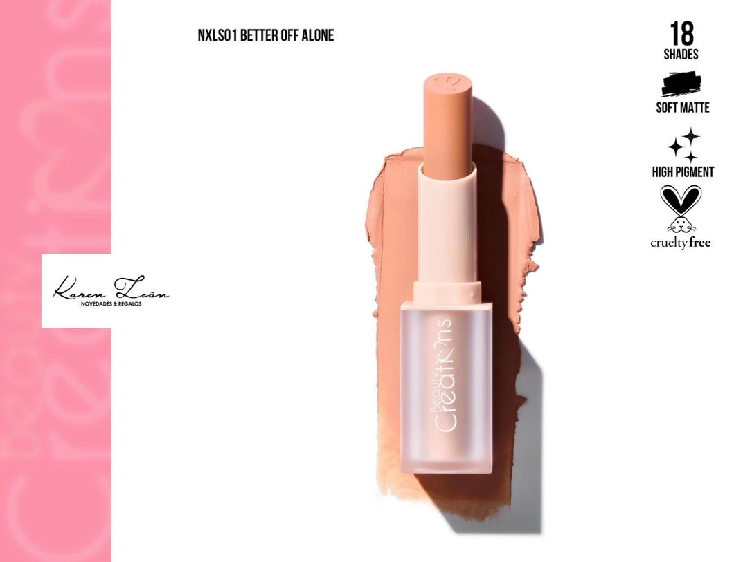 BARRA DE LABIOS NUDEX PR BOX