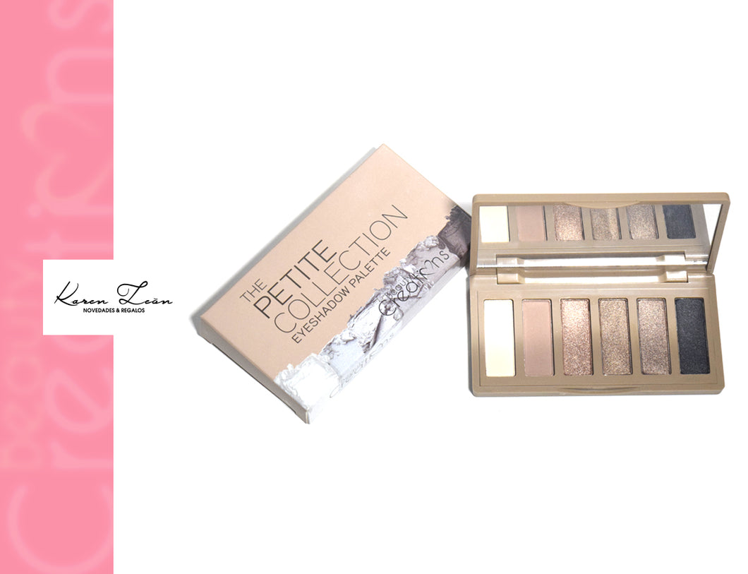 The Petite Collection 1