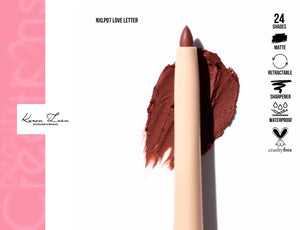 PERFILADOR DE LABIOS NUDEX