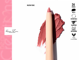 PERFILADOR DE LABIOS NUDEX