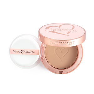 Polvo Compacto - FLAWLESS STAY POWDER FOUNDATION