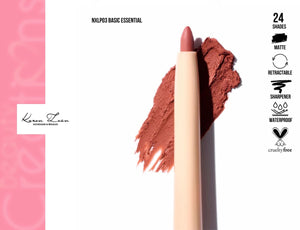 PERFILADOR DE LABIOS NUDEX