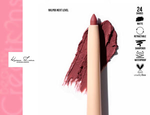 PERFILADOR DE LABIOS NUDEX