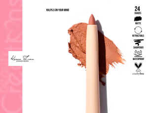 BARRA DE LABIOS NUDEX PR BOX