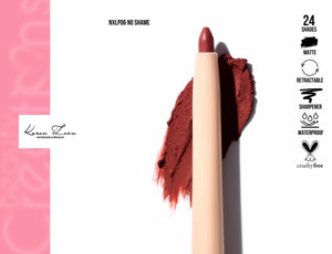 PERFILADOR DE LABIOS NUDEX