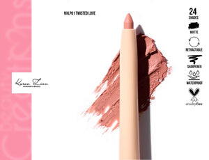 PERFILADOR DE LABIOS NUDEX