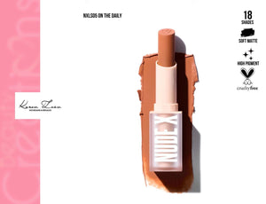 BARRA DE LABIOS NUDEX PR BOX
