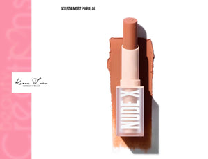 BARRA DE LABIOS NUDEX PR BOX