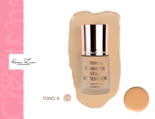 Cargar imagen en el visor de la galería, Base Flawless Stay Foundation
