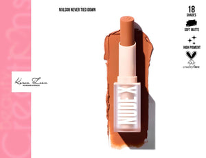 BARRA DE LABIOS NUDEX PR BOX